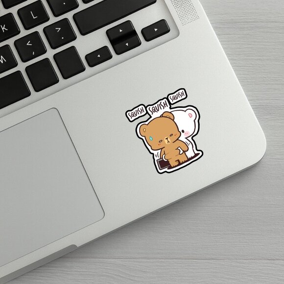 Spread the love with Milk and Mocha! - Picture 5 of 9